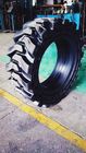 Black Color Forklift Spare Parts 787mm Overall Diameter Good Running Stability